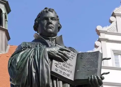 马丁路德和妻子的故事，感情之路是什么样的？