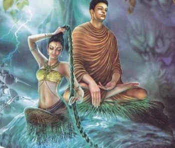 比波旬厉害的魔王是谁？有人比他更厉害吗？