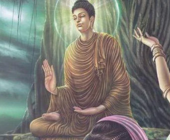 魔王波旬的结局是什么？他过得怎么样？