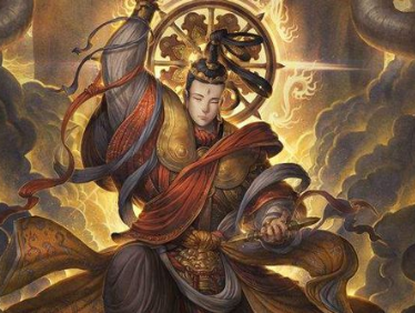 帝释天和如来是什么关系？二者有何联系？