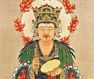 帝释天到底是什么人？由哪些与他相关的传说故事？