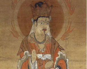 帝释天在中国叫什么？帝释天是怎样的形象？