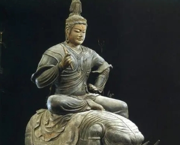 帝释天的真实身份是什么？他究竟是何身份？
