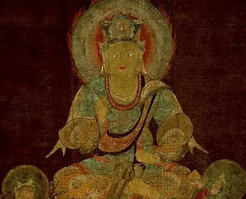 帝释天是玉皇大帝吗？他们是同一个人吗？