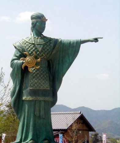 推古天皇的生平事迹介绍，都有哪些重要事迹？