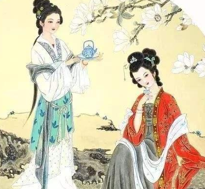 朱淑真和李清照认识吗？生平又是什么样的？