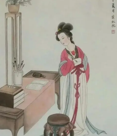 朱淑真最著名的20首诗，作品是什么样的？