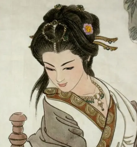 朱淑真的丈夫是谁，有爱情故事存在？