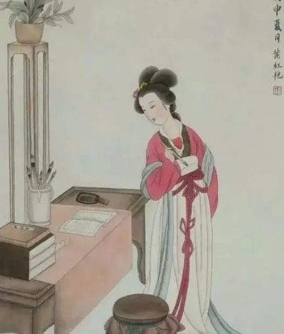 朱淑真对婚姻的态度如何?有着怎样的爱情故事？