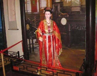 南宋歌姬毛惜惜的墓在高邮哪里？探索毛惜惜墓的具体位置