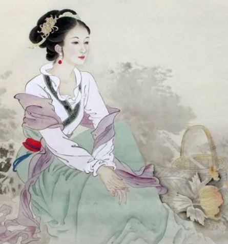 宋朝女词人朱淑真是谁？生平事迹是什么样的？