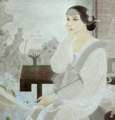 朱淑真与李清照的关系如何？地位又是什么样的？