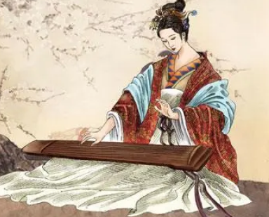 宋若莘怎么读？宋若莘的正确发音是怎样的？
