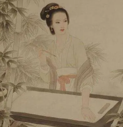 古代才女朱淑真简介，有着怎样的人生故事？
