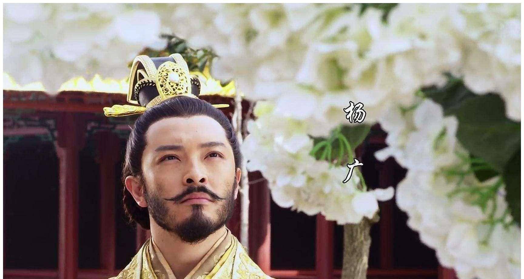 隋炀帝创作了一首凄美诗，秦观与马致远分别模仿了一首，两首都成为了千古典籍