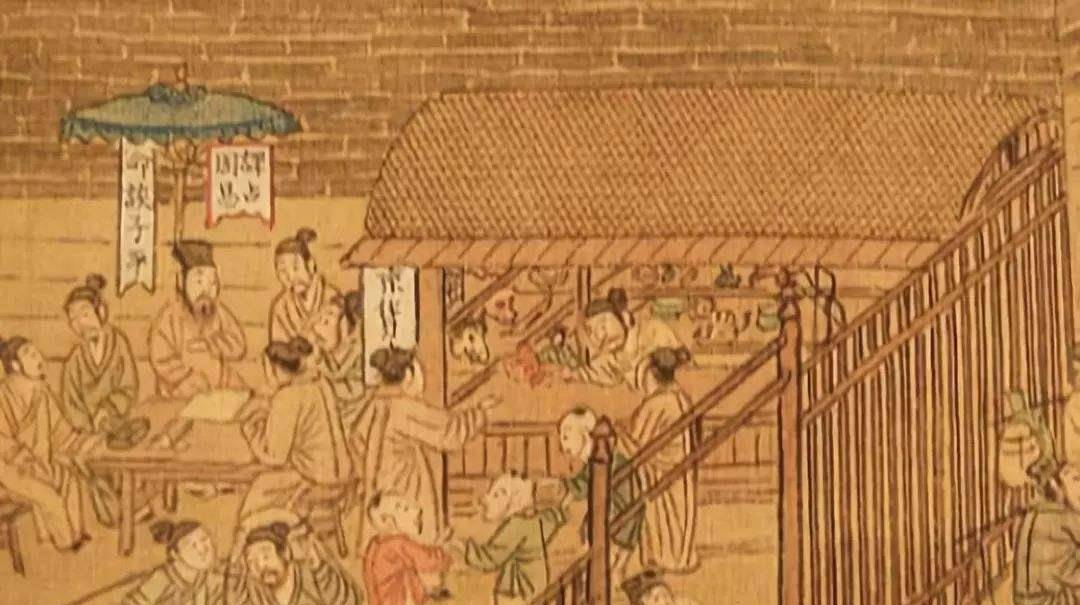 探讨北宋时期市民音乐生活的发展-以瓦子勾栏为例