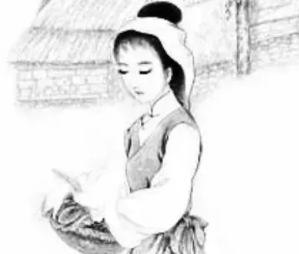  史震林与贺双卿是谁？他们之间是什么关系？