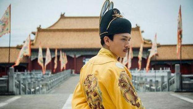 朱高煦多次有反意，朱瞻基为何最后将他活活烤死？