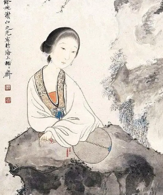 鲍君徽诗风，作品特点是什么？