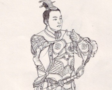 封神演义中武吉为什么没有封神？原因是什么？