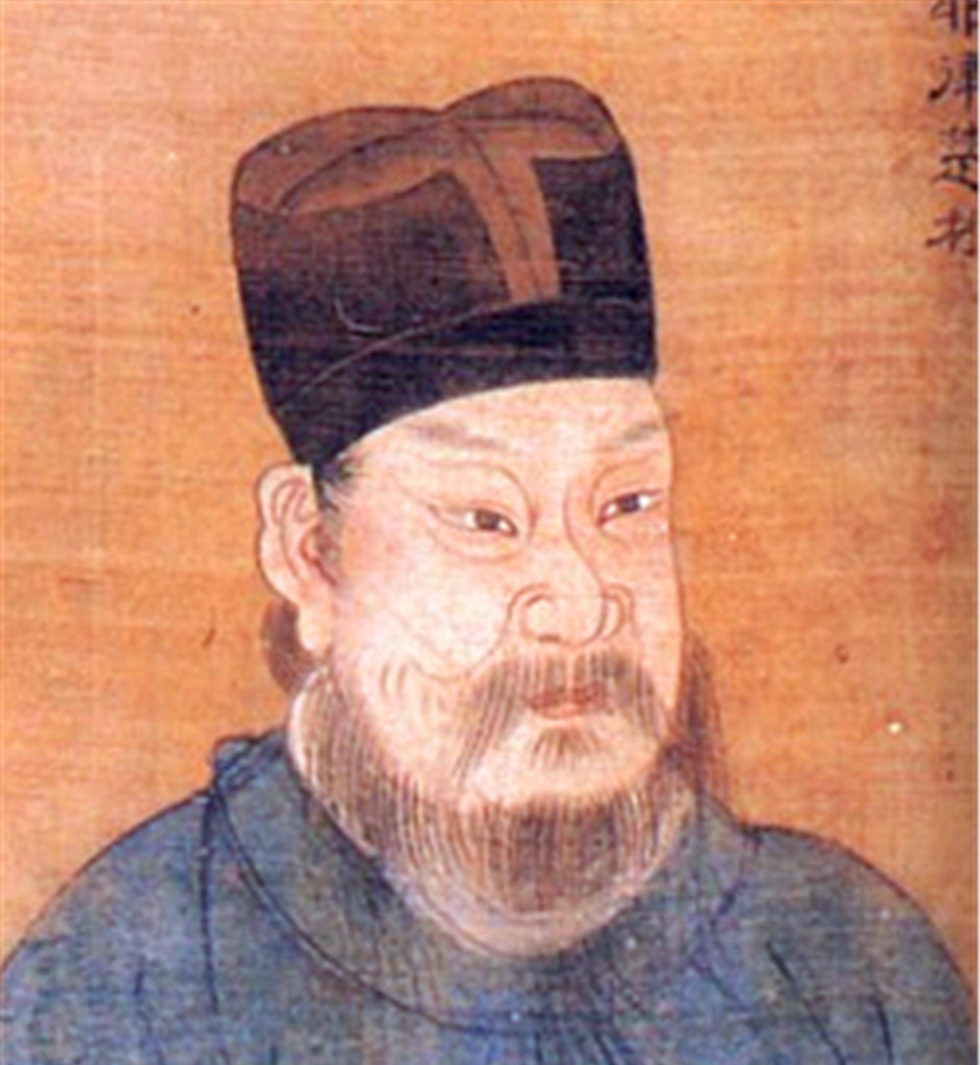 耶律楚材如何推动儒家化政治，协助成吉思汗及其子民，振兴蒙古帝国