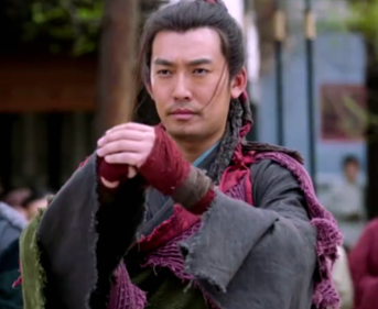 武吉最后的结局是什么？武吉死了吗？