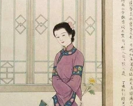  吴藻与徐积是什么关系？有什么爱情故事？