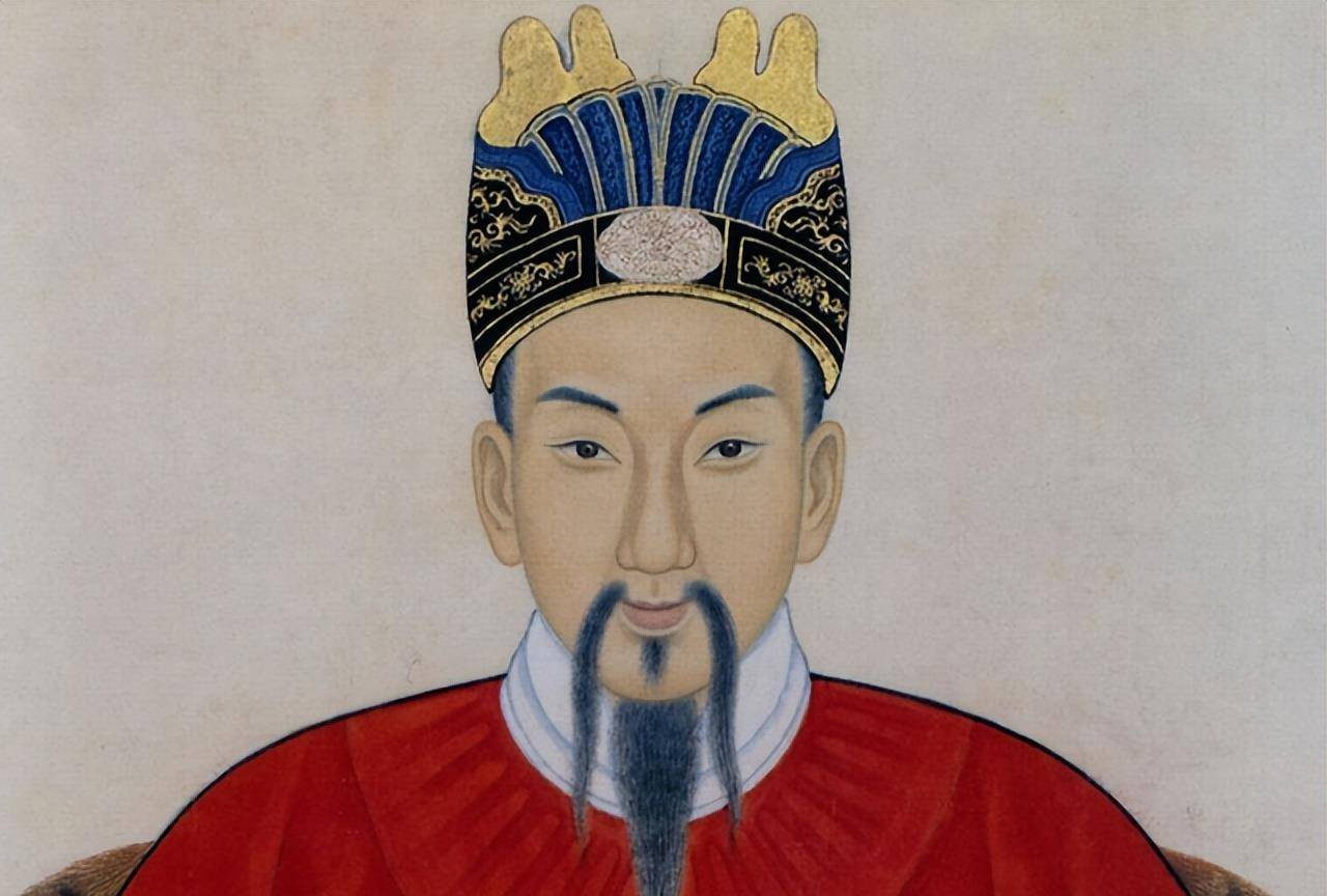 袁崇焕被杀后，贴身侍卫立下毒誓，后人为其守墓392年