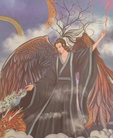 句芒事件是真的吗？历史上有证据吗？