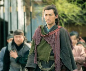 武吉的历史原型是谁？武吉是否真实存在？