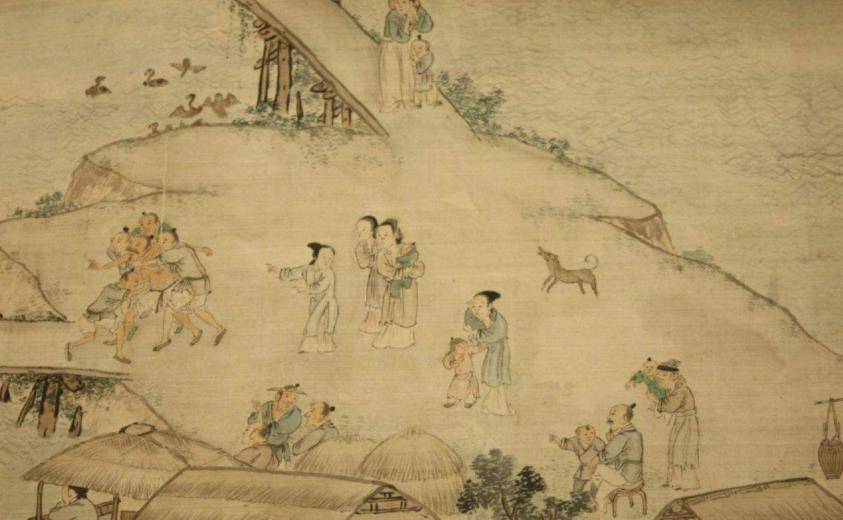 如果清军未入关，明朝的资本主义萌芽是否能发展成为资本主义国家？