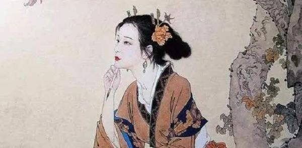 李清照曾想收她为徒的才女，却遭到一口回绝，原因出人意料