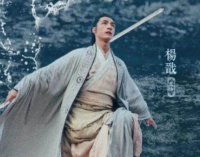 杨戬是天庭最强战力吗？杨戬有多厉害？