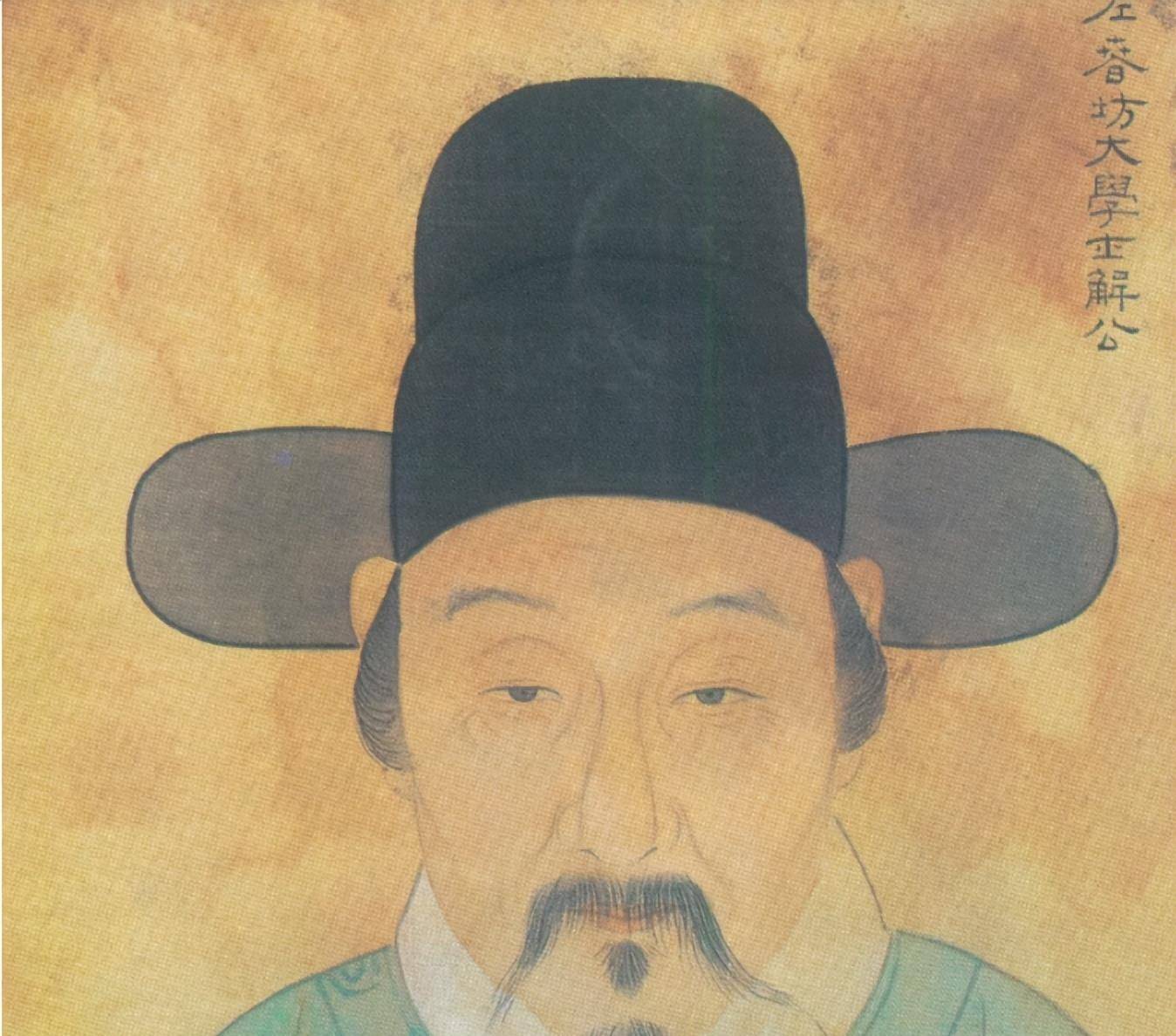 解缙因冒犯朱棣被投入监狱，数年后朱棣看到囚犯名单惊讶地询问：为何他还活着？