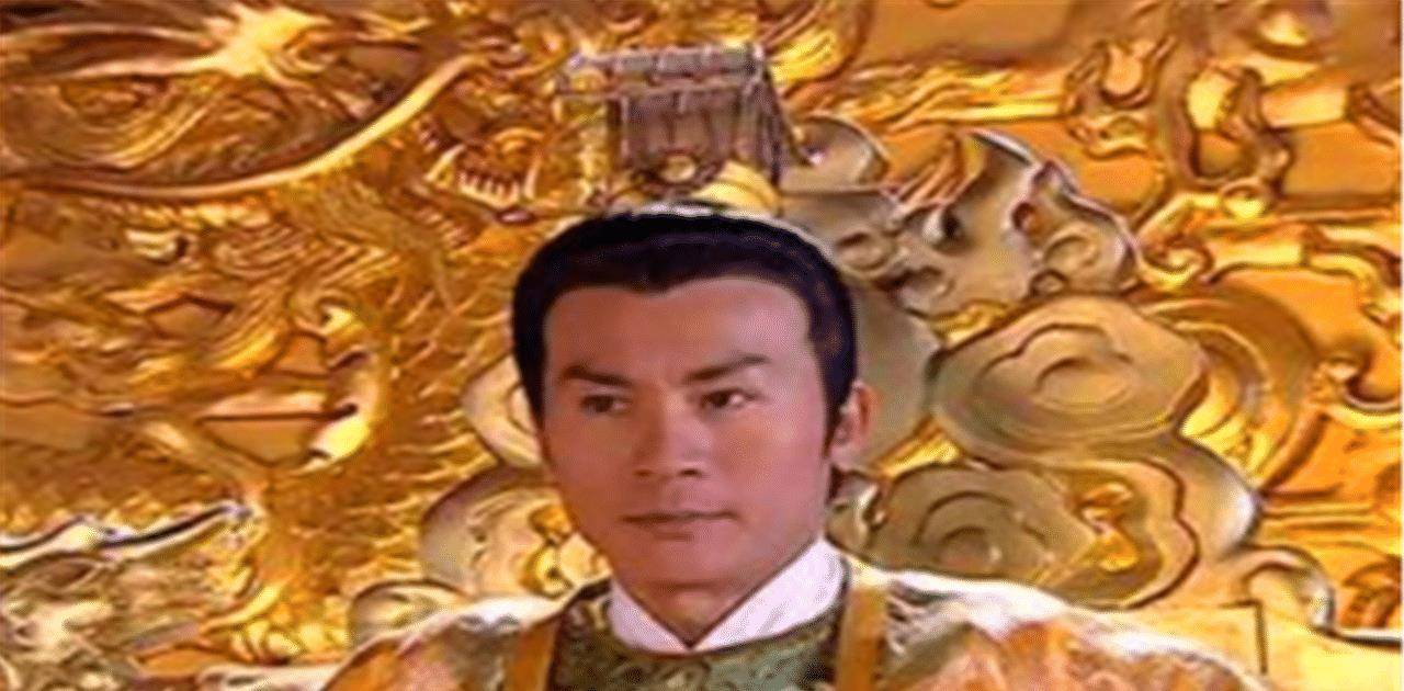 此君主一天处决七十名武将，然而无人视其为暴君，司马光称之为最完美的君主