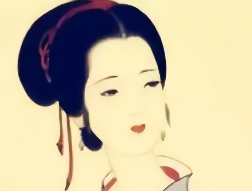  苏东坡和苏小妹是如何互相调侃长相的？说了什么？