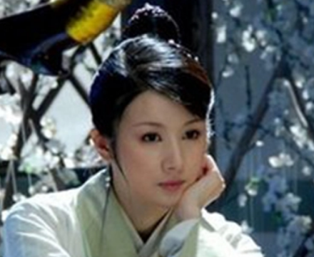 苏小妹难夫指的是谁？他是正缘吗？