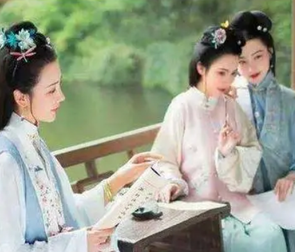  沈宜修的最美的一首诗是什么?是什么情感？
