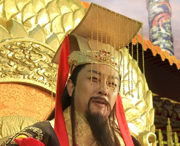 玉皇大帝能管三清吗？他们是什么关系？