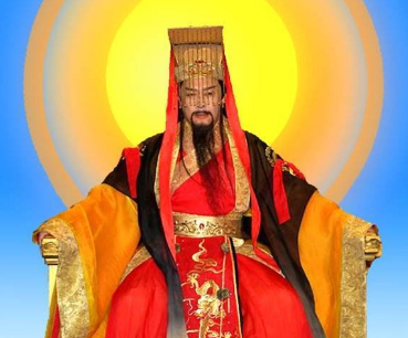 天庭换了几任玉帝？为什么要换玉帝？