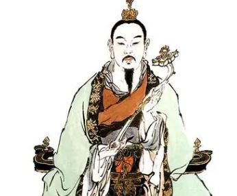 道教的最高领袖是谁？他是什么身份？
