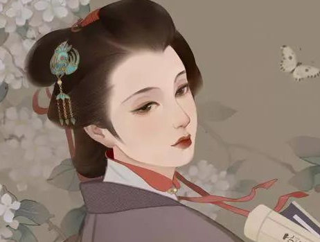 明代才女沈宜修有后代吗？女儿叫什么名字？