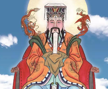 玉帝死了阎王敢收吗？他们的关系是怎样的？