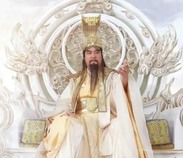 玉皇大帝的妻子是谁？玉皇大帝有妻子吗？