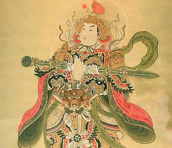 韦陀为何非要娶观音？主要原因是什么？