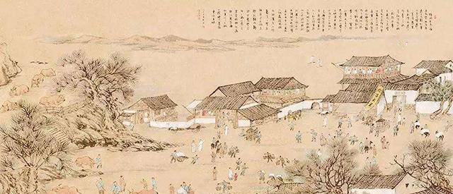 宋朝为何形成以南方为核心、双方协同发展的防御体系