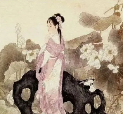  浙江才女朱妙端是谁？是个什么样的人？