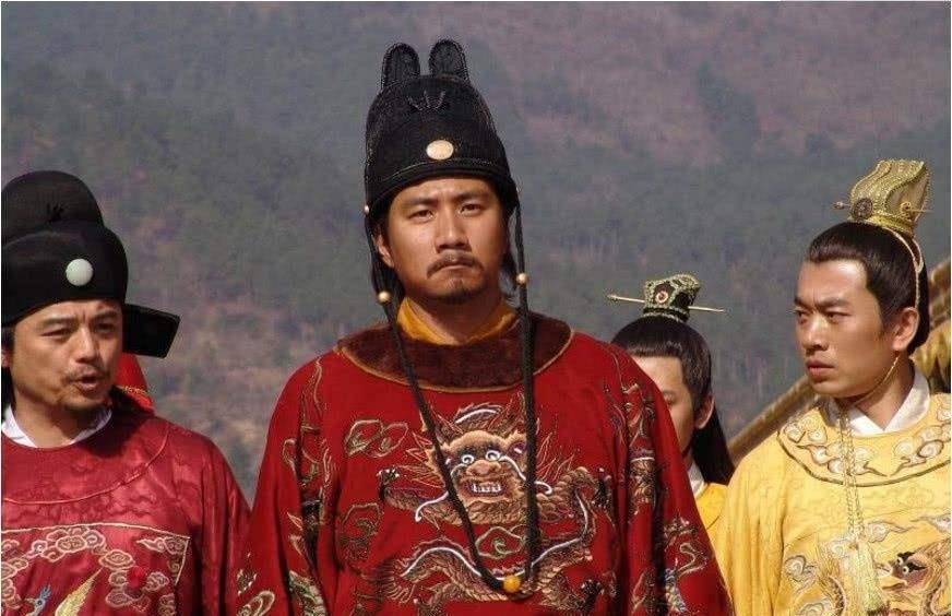 朱元璋面临战争决策，寻求算命先生意见，结果却遭遇了杀身之祸