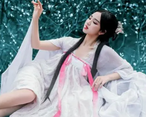 明朝的著名才女都有哪些人？是什么身份？