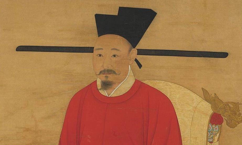 赵匡胤的七世孙，南宋首位皇帝，27年的统治，受他人影响长达25年！